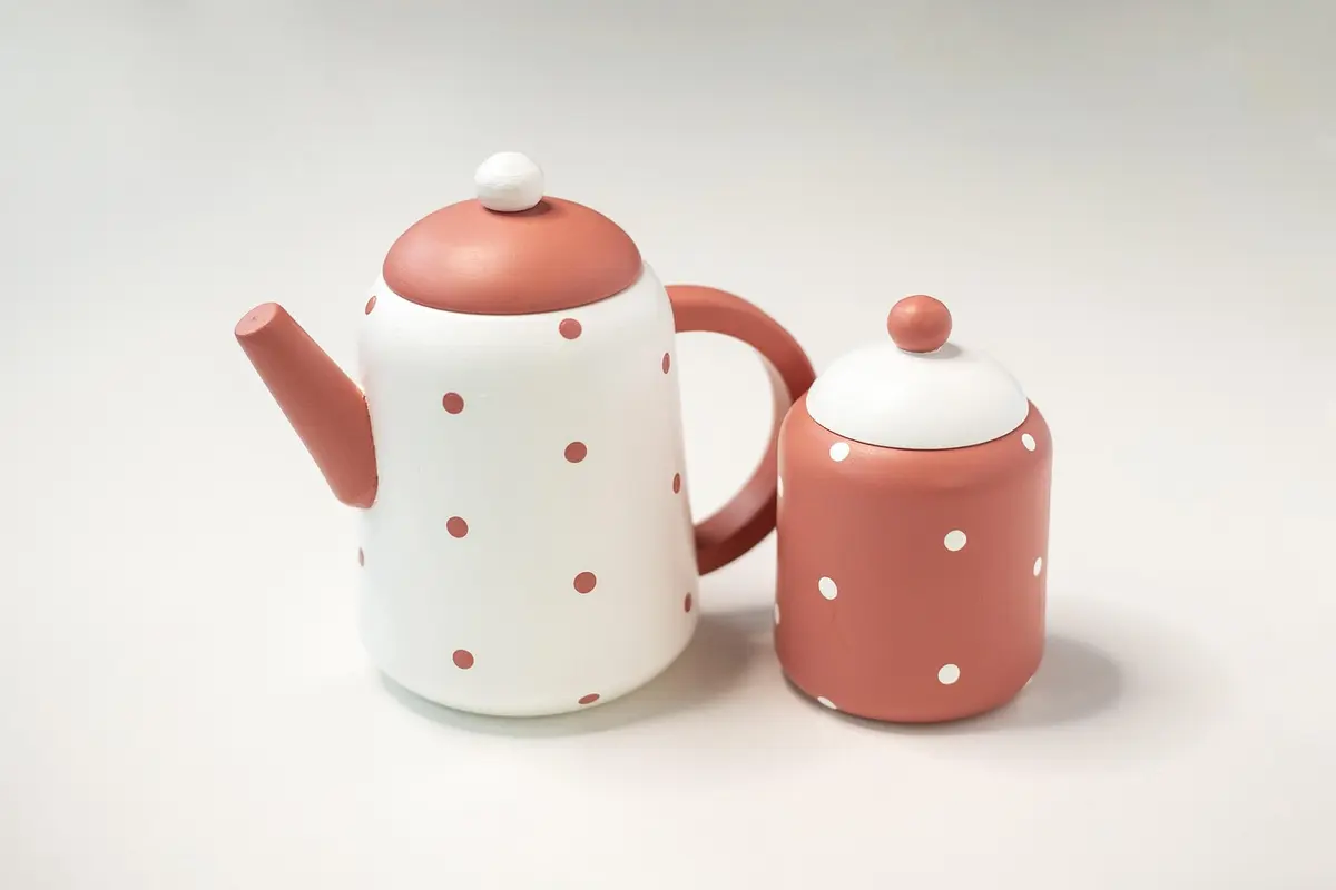Pratos Chiques: Elegância à Mesa com Estilo