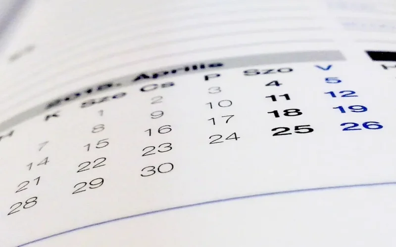 Descubra a Data Exata de 23 Semanas Atrás