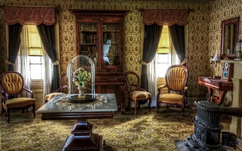 Descubra a Fascinante Era de 1888 no Século XIX