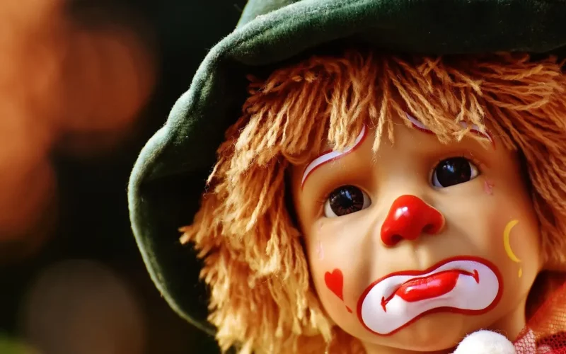 Entendendo o Desenvolvimento Infantil Segundo Piaget