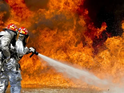 Perigos e Riscos no Trabalho: Exemplos e Prevenção Eficaz