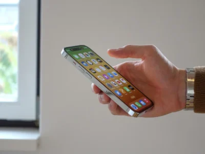 Tempo Ideal de Carga Inicial para iPhone: Guia Essencial