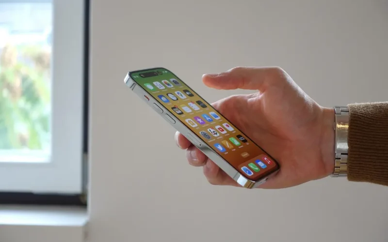 Tempo Ideal de Carga Inicial para iPhone: Guia Essencial