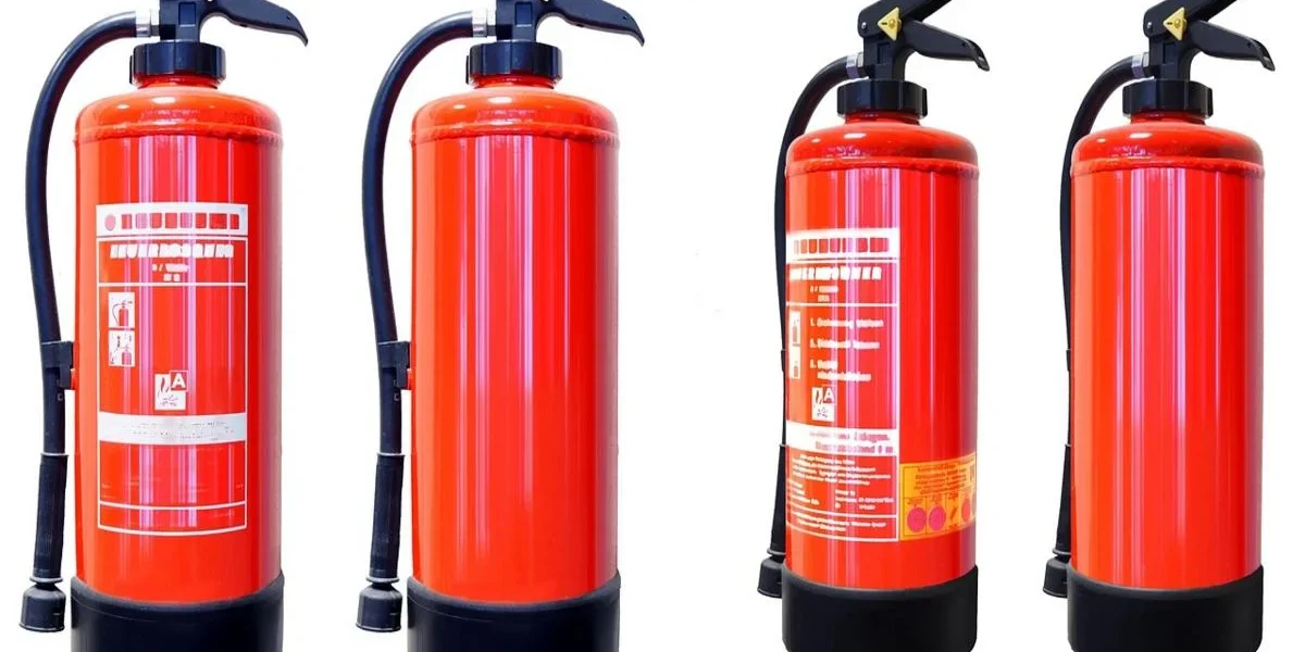 Descubra a Importância de Manter a Segurança Contra Incêndios Atualizada