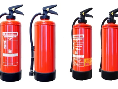 Descubra a Importância de Manter a Segurança Contra Incêndios Atualizada