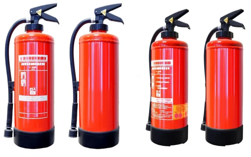 Descubra a Importância de Manter a Segurança Contra Incêndios Atualizada