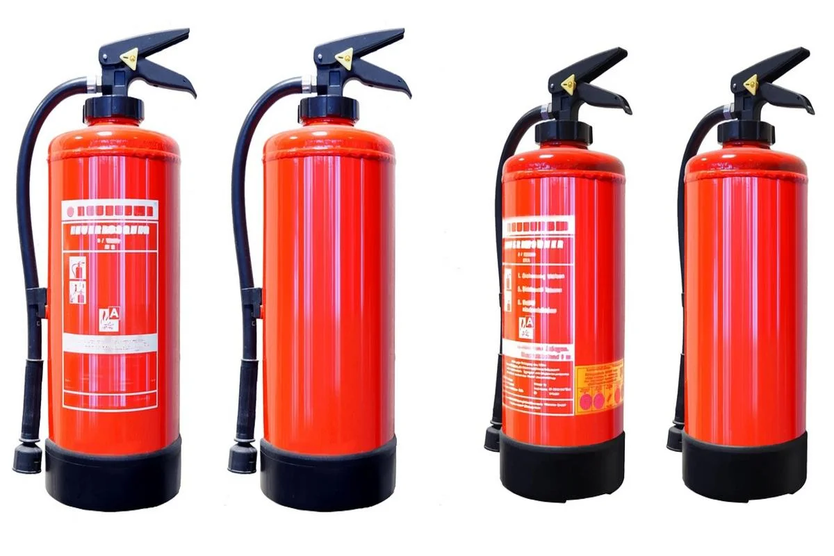 Descubra a Importância de Manter a Segurança Contra Incêndios Atualizada