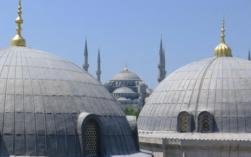 Descubra o Significado de Eid Mubarak