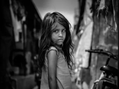 Explorando Os Países Mais Pobres Do Mundo