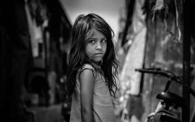 Explorando Os Países Mais Pobres Do Mundo