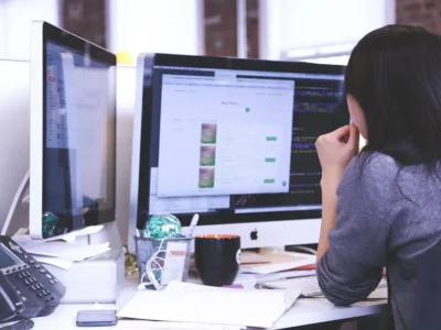 Guia Completo: Como Criar Uma Descrição de Projeto Modelo